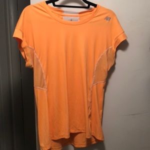 New Balance moisture wicking T